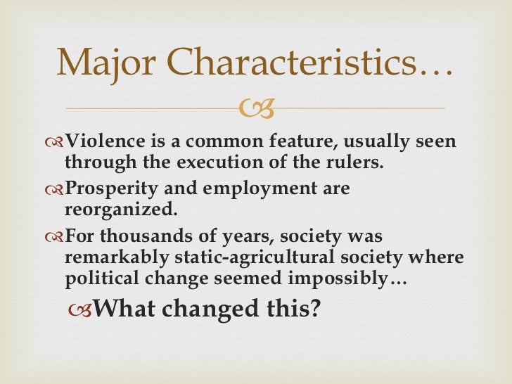 French revolution powerpoint slideshare